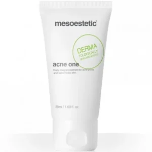 mesoestetic acne cream for oily and acne-prone skin – 50ml