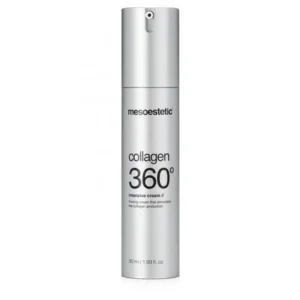 collagen cream mesoestetic collagen 360° intensive cream 50 ml