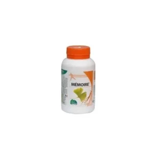mémoire - complément mémoire pour fonctions cognitives mgd nature 120 gélules
