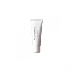 nacriderm anti-aging cream age breaker 40ml – reduces signs of fatigue and aging