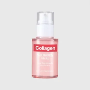 good skin collagen ampoule by nature republic - revitalizing serum for skin barrier repair