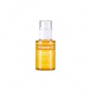 vitamin e ampoule by nature republic - good skin serum 30ml