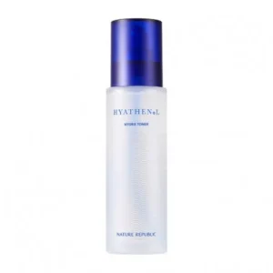 hydra toner by nature republic - hyathenol hydra toner 150ml