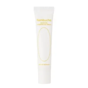 eye cream - nature republic kombucha white tea intensive eye cream 30 ml