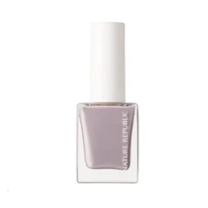 nail polish nature republic nature nail color 71 mystic day 8 ml