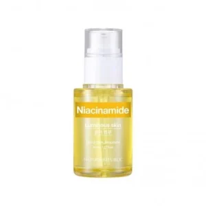 niacinamide sérum anti-imperfections 30ml by nature republic