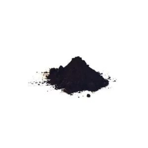 argile noire naturekke 100g - soin naturel pour tous types de peaux