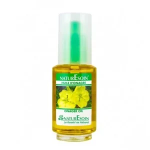 huile d'onagre nature soin 50ml - bienfaits naturels pour la santé