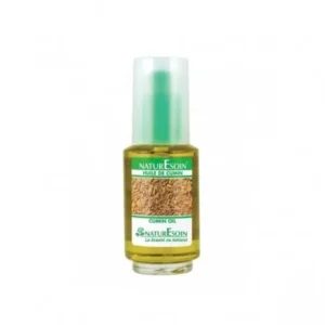 huile de cumin noir nature soin 50ml - anti-acné et cicatrisation