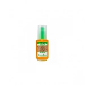huile de lin première pression à froid bio nature soin 50ml