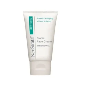 bionic crème visage neostrata 12 pha – hydrating anti-aging face cream