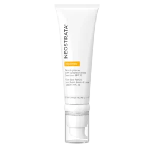 crème éclaircissante neostrata brightening spf 35 - hydratante triple action (40 ml)