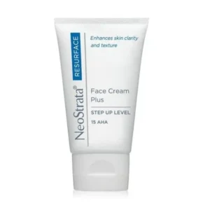 crème visage neostrata 15 aha plus - anti-âge puissante 40g