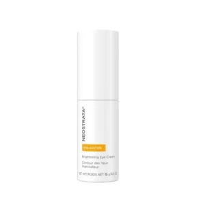 neostrata brightening eye cream 15g – antioxidants & peptides for dark circles
