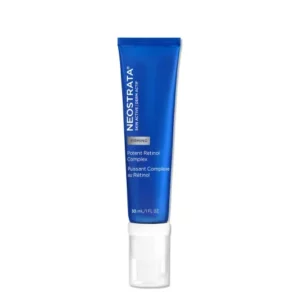 neostrata rétinol complexe puissant sérum 30ml – hydratation & nutrition avancées