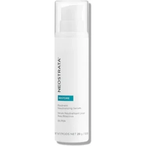 sérum anti-âge neostrata restore anti-rougeurs 29 g – peau sensible et protection anti-oxydante