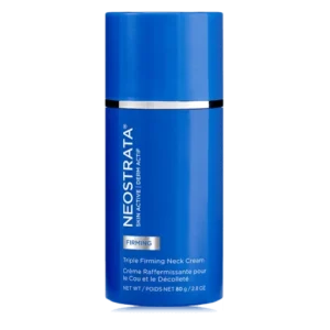 neostrata neck cream skin active triple firming 80g