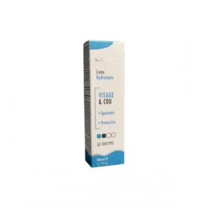 crã¨me hydratante novaderm 50ml - hydratation intense pour peaux sã¨ches