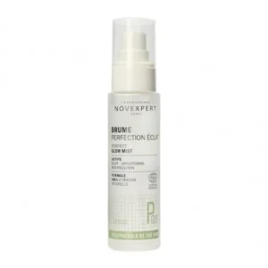 brume perfection ã‰clat anti-taches hydratante - novexpert 60 ml
