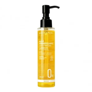 huile dã©maquillante aux 5 omã©gas novexpert 150ml - multi-benefit cleansing oil