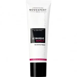 masque repulp acide hyaluronique novexpert - soin hydratant et nutrition intense 50ml