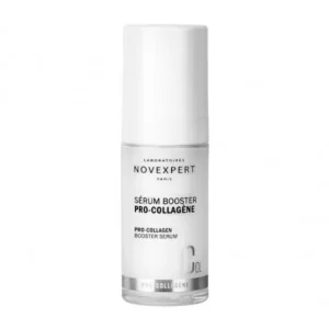 sã©rum pro-collagã¨ne novexpert â€“ booster anti-ã‚ge rã©volutionnaire 30 ml