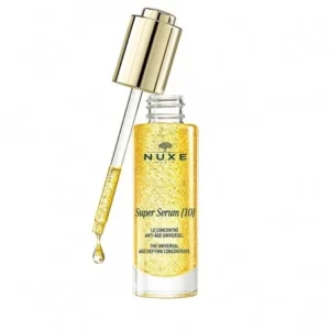nuxe le concentré anti-âge universel 30ml – super serum [10] with natural hyaluronic acid