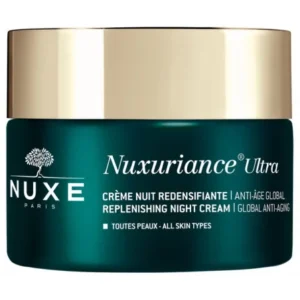 nuxe nuxuriance® ultra anti-aging redensifying night cream 50 ml