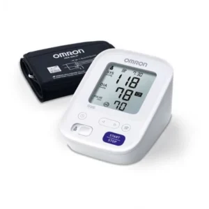 tensiomètre automatique omron m3 confort – mesure précise et facile
