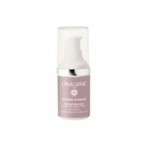 contour des yeux onagrine extrême jeunesse 15ml – soin anti-âge révélateur