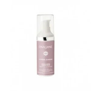 serum-crème onagrine extrême jeunesse 30ml - anti-âge lissant éclat