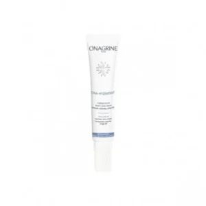 onagrine hydratant riche à l'huile d'onagre - crème réparatrice 40ml