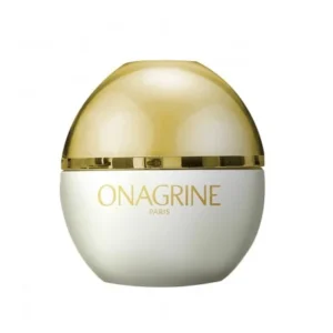 crème anti-âge onagrine aux 20 huiles précieuses - soin hydratant et rajeunissant 40ml