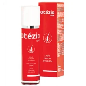 lotion antichute capillaire otezia sph 100ml – complexe de peptides actifs
