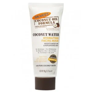 masque hydratant visage coco - palmer's masque hydratant visage coco 90g