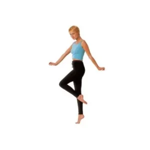 pantalon amincissant anti cellulite fuseau – effet minceur intense