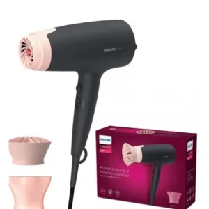 philips sèche-cheveux serie 3000 - bhd302/10