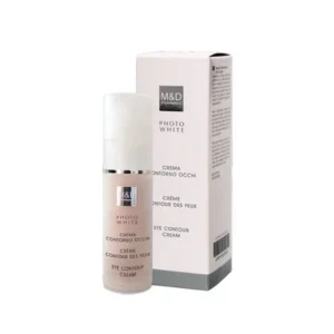 photowhite creme contour des yeux 30ml