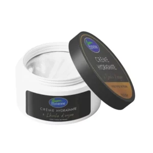 phytamine creme hydratante a l'huile d'argan 150g