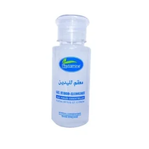 phytamine gel hydro-alcoolique petit model (100ml)