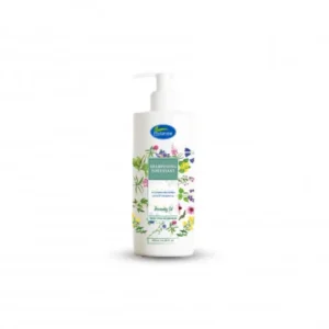 shampooing fortifiant phytamine au rosemary oil - 420 ml