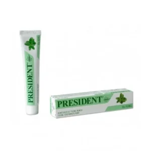 dentifrice adolescents président teens 12 ans+ menthe fresh 50 ml