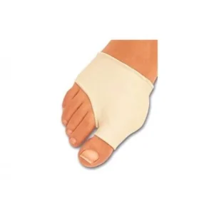 hallux valgus protector - fresco gel cushion for sensitive feet
