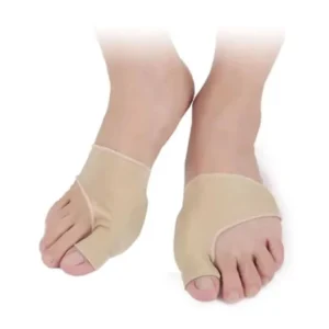 protecteur halux-valgus en gel pour soulager la douleur - fresco f00042-06e