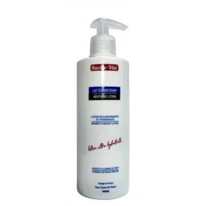 racine vita lait eclaircissant 400ml