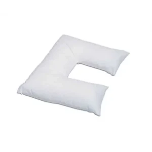 repose nuque en mousse polyether ergonomique 420800