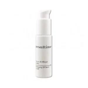 resultime serum lift affinant 30ml