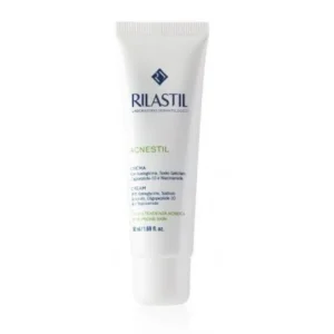 rilastil acnestil crème 50ml