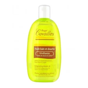 rogé cavaillès huile bain et douche vivifiante 500ml