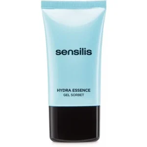 sensilis hydra essence gel sorbet 40ml